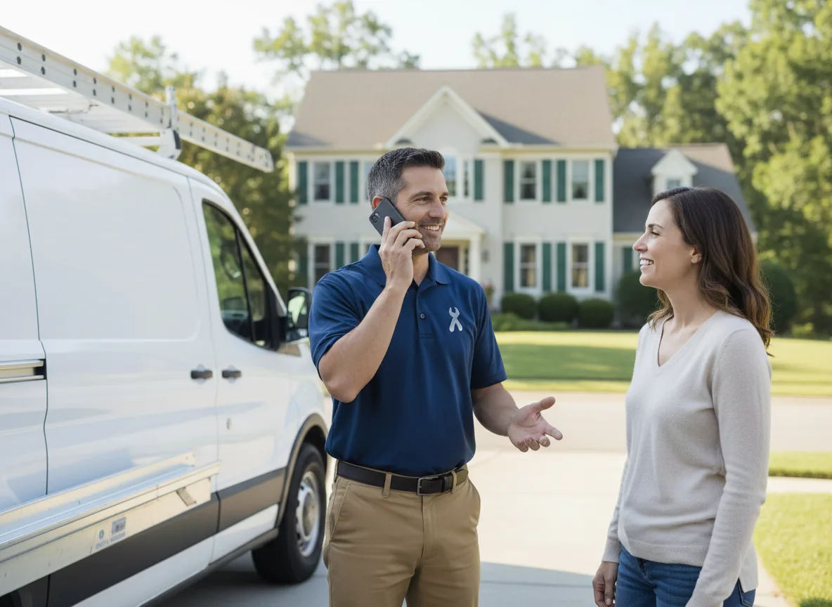 Home Gutter Service Saint Marys, WV FAQs